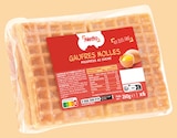 Gaufres molles - NETTO à 1,45 € dans le catalogue Netto