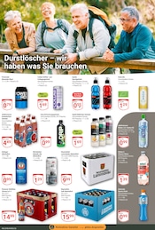 Aktueller GLOBUS Prospekt mit Erdinger, "Aktuelle Angebote", Seite 16