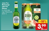 Aktuelles Fun Blutorange Angebot bei Netto Marken-Discount in Mönchengladbach ab 3,99 €