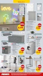 Schuhschrank Angebot & Preis im aktuellen Penny Prospekt Schuhschrank Angebot im aktuellen Penny Prospekt auf Seite 30