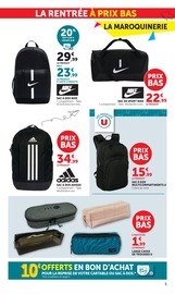 Prospectus Super U "Super U" en cours à Cholet, Page 5 Catalogue Super U en cours à Cholet, "Super U", Page 5