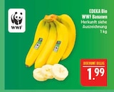 Aktuelle Bio Bananen Angebote bei Marktkauf in Leipzig Aktuelles WWF Bananen Angebot bei Marktkauf in Leipzig ab 1,99 €