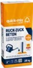 Aktuelle Zucker Angebote bei BayWa Bau- und Gartenmärkte in Würzburg Aktuelles Ruck-Zuck Beton Angebot bei BayWa Bau- und Gartenmärkte in Würzburg ab 7,49 €