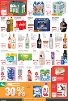 Coca Cola im GLOBUS Prospekt "Aktuelle Angebote" mit 39 Seiten (Neubrandenburg)