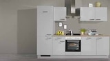 Küchenzeile PN80 im Angebot bei Möbel AS in Sindelfingen Küchenzeile PN80 Angebote von pino bei Möbel AS Sindelfingen für 1.799,00 €
