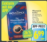 Aktuelles Kaffee Der Himmlische Angebot bei E center in Falkensee ab 6,99 €