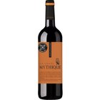 I.G.P. Pays d'Oc - LA CUVÉE MYTHIQUE - Carrefour à Créteil I.G.P. Pays d'Oc - LA CUVÉE MYTHIQUE en promo chez Carrefour Créteil à 4,13 €