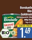 Bio-Goldmais Angebote von Bonduelle bei E center Regensburg für 1,49 €