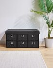 Banc coffre - LIVARNO home - Lidl à Rennes Banc coffre - LIVARNO home en promo chez Lidl Rennes à 34,99 €