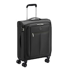 Valise Souple Pin Up - DELSEY en promo chez Carrefour Valise Souple Pin Up - DELSEY dans le catalogue Carrefour