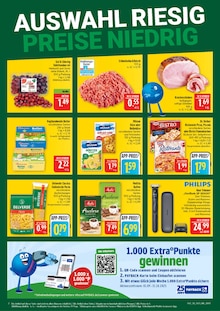 Marktkauf Görlitz Prospekt der aktuellen Woche, gültig von 15.09.2025 bis 20.09.2025 Aktueller Marktkauf Görlitz Prospekt "AUSWAHL RIESIG, PREISE NIEDRIG" mit 44 Seiten