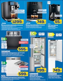 Aktueller EURONICS Prospekt "GENAU RICHTIG. ALLES FÜR DEN HAUSHALT!" Aktueller EURONICS Prospekt
