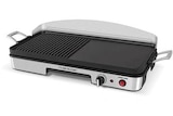 Promo Plancha Riviera Et Bar POWERZONE QPL380 à 99,99 € dans le catalogue Darty à Perpignan