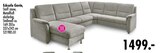 Ecksofa Gavin im Angebot bei SB Möbel Boss in Duisburg Ecksofa Gavin Angebote bei SB Möbel Boss Duisburg für 1.499,00 €