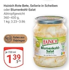 Rote Bete, Sellerie in Scheiben Angebot in Utzberg Rote Bete, Sellerie in Scheiben im aktuellen Prospekt bei GLOBUS in Utzberg