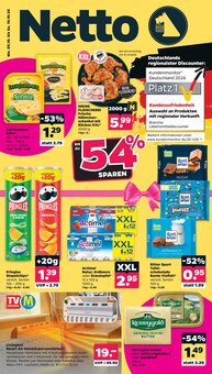 Joghurt im aktuellen Netto mit dem Scottie Prospekt (Cottbus) Joghurt im Netto mit dem Scottie Prospekt "GĂĽnstig. Besser. FĂĽr Dich." mit 43 Seiten (Cottbus)