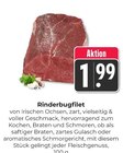 Rinderbugfilet à Hieber dans Petit-Landau Rinderbugfilet à Hieber dans Petit-Landau