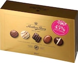 Pralinenschachtel Angebote von Anthon Berg bei Rusta Frechen für 7,99 €