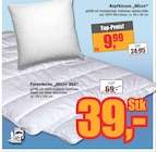 Aktuelle Kopfkissen Angebote bei Barth Raumdekor in Siegen (Universitätsstadt) Aktuelles Kopfkissen Micro Angebot bei Barth Raumdekor in Siegen (Universitätsstadt) ab 9,99 €