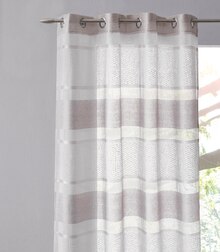 Ösenschal „Vito“ bei XXXLutz Möbelhäuser in Aachen Ösenschal „Vito“ im Angebot bei XXXLutz Möbelhäuser Aachen für 14,99 €