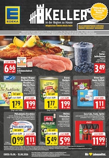 Aktueller EDEKA Prospekt (Rieden, Mayen-Koblenz) EDEKA Prospekt mit 26 Seiten (Rieden, Mayen-Koblenz)