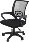Fauteuil de bureau - Bazarland à Grenoble Fauteuil de bureau en promo chez Bazarland Grenoble à 34,99 €