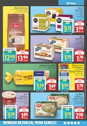Aktueller EDEKA Prospekt mit Cappuccino, "Aktuelle Angebote", Seite 3