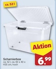 Scharnierbox für 6,99 € bei famila Nordwest im Angebot Scharnierbox im aktuellen famila Nordwest Prospekt