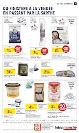 Bière Angebote im Prospekt "Intermarché" von Intermarché Super Bière Angebote im Prospekt "Intermarché" von Intermarché Super auf Seite 11
