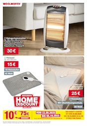 Aktueller Woolworth Prospekt mit Schlafzimmer, "Aktuelle Angebote", Seite 69
