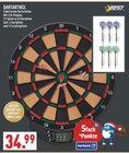 Elektrische Dartscheibe Angebote von Best Sporting bei Marktkauf Schwerte für 34,99 €