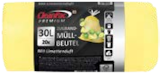Aktuelle Mülleimer Angebote bei Müller in Leipzig Aktuelles Zugband-Müllbeutel mit Duft Angebot bei Müller in Leipzig ab 0,99 €