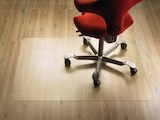 Tapis de sol dur - Bureau Vallée à Saint-Denis Tapis de sol dur en promo chez Bureau Vallée Saint-Denis à 34,90 €