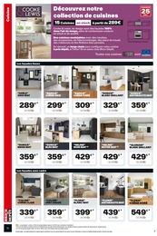 Prix et réduction Sauge dans le prospectus Brico Dépôt en cours Offre Sauge dans le catalogue Brico Dépôt du moment à la page 10