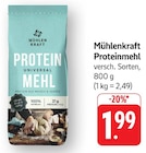 Proteinmehl bei EDEKA im Trossingen Prospekt für 1,99 €