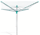 Wäschespinne Linomatic 500 Easy Angebote von Leifheit bei toom Baumarkt Stralsund für 114,99 €