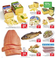 Forelle im aktuellen Marktkauf Prospekt (Offenbach (Main)) Forelle im Marktkauf Prospekt "Aktuelle Angebote" mit 36 Seiten (Offenbach (Main))
