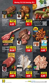 Ähnliche Angebote wie Trockenfleisch im Prospekt "LIDL LOHNT SICH" auf Seite 6 von Lidl in Duisburg