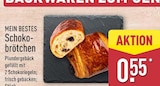 Aktuelles Schokobrötchen Angebot bei ALDI Nord in Essen ab 0,55 €