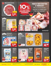 Würstchen im Netto Marken-Discount Prospekt in Duisburg Aktueller Netto Marken-Discount Prospekt mit Würstchen, "Aktuelle Angebote", Seite 11