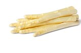 weißer Spargel Angebote von Marktliebe bei Penny Halle für 3,69 €