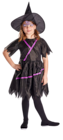 Costume sorcière en promo chez Gifi Costume sorcière dans le catalogue Gifi