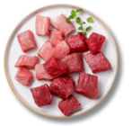 Kaufland Gars - Gulasch gemischt Angebot im Prospekt Gulasch gemischt bei Kaufland im Gars Prospekt für 4,99 €