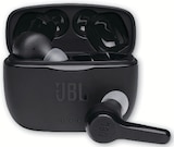 Écouteurs bluetooth - JBL - Super U à Villeurbanne Écouteurs bluetooth - JBL en promo chez Super U Villeurbanne à 29,99 €