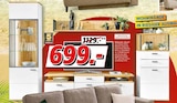 Segmüller Friedberg Prospekt mit  im Angebot für 699,00 €