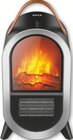 Chauffage de table effet cheminée - JOCCA - Netto Chauffage de table effet cheminée - JOCCA à 34,99 € dans le catalogue Netto