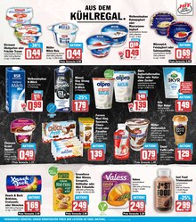 Eis Angebot im HIT Prospekt, gültig von 13.10.2025 bis 18.10.2025 Eis Angebot im aktuellen HIT Prospekt auf Seite 9