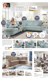 Kissen Angebot & Preis im aktuellen Multipolster Prospekt Kissen Angebot im aktuellen Multipolster Prospekt auf Seite 24