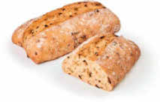 Ciabatta Mediterran von BACK STUBE für 0,79 € bei Netto Marken-Discount im Angebot Ciabatta Mediterran von BACK STUBE im aktuellen Netto Marken-Discount Prospekt