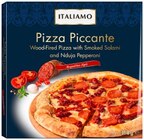 Pizza à la Napolitaine - ITALIAMO en promo chez Lidl Avignon à 2,89 €
